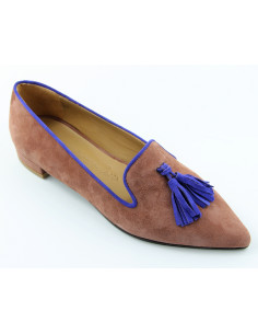 Positano In Love Ballerina artigianale Amanda Presa