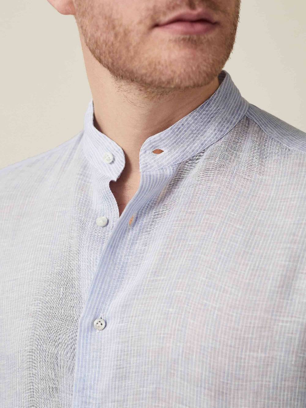 Luca Faloni Camicia VersiliaLino Moda