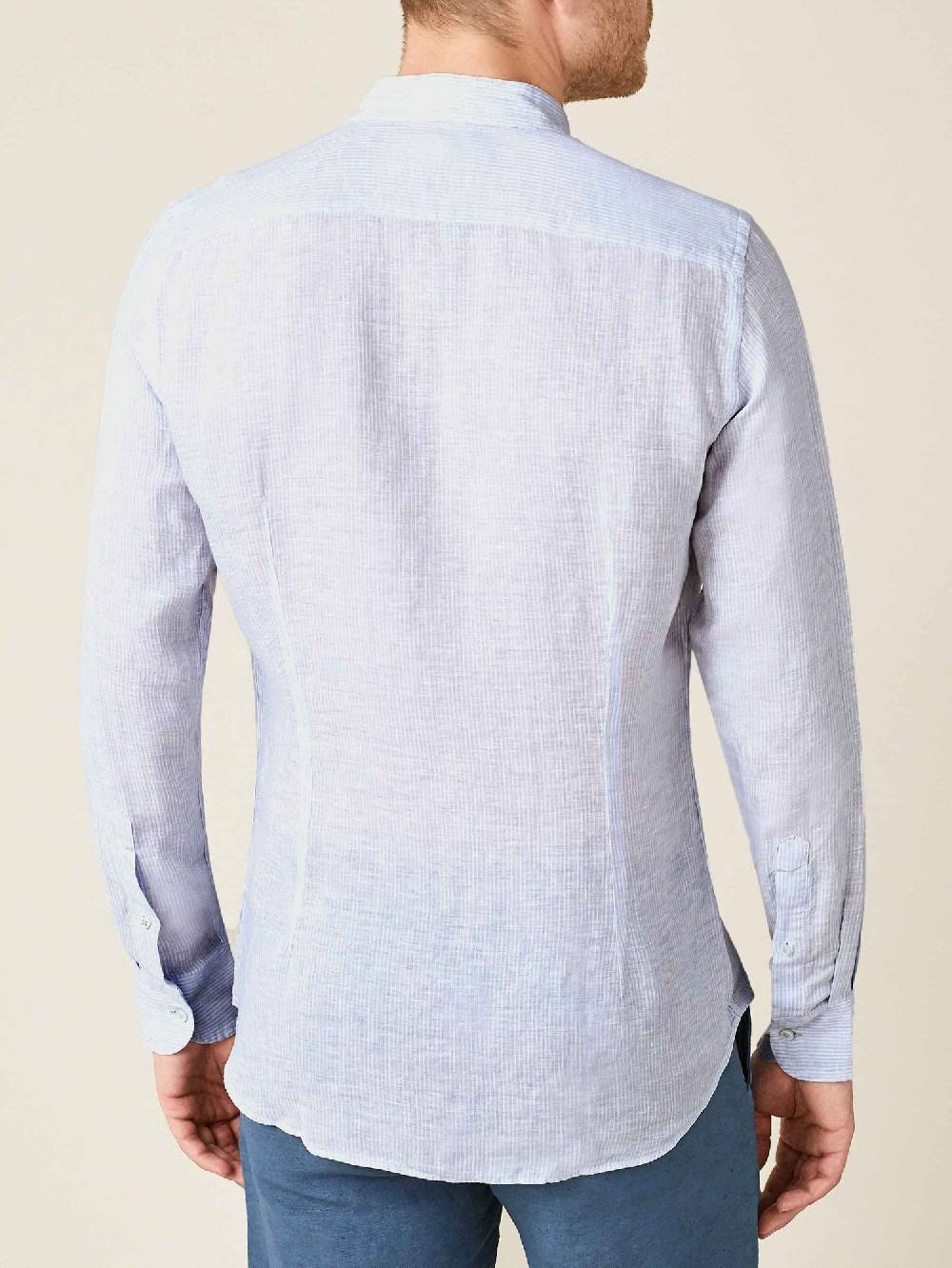 Luca Faloni Camicia VersiliaLino Moda