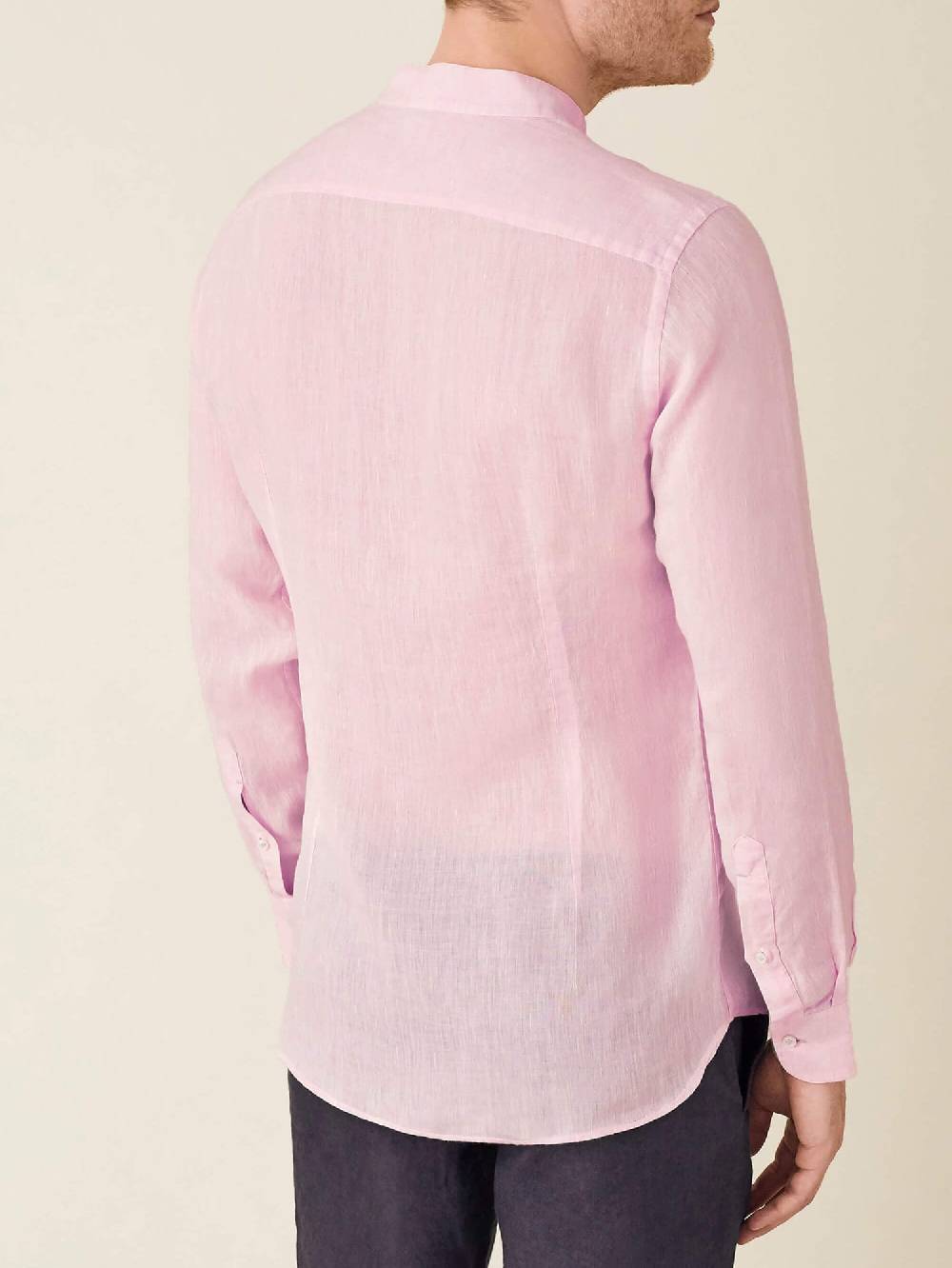 Luca Faloni Camicia VersiliaLino Negozio online di fabbrica