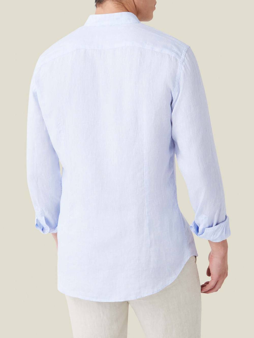 Luca Faloni Camicia VersiliaLino Prezzo di fabbrica