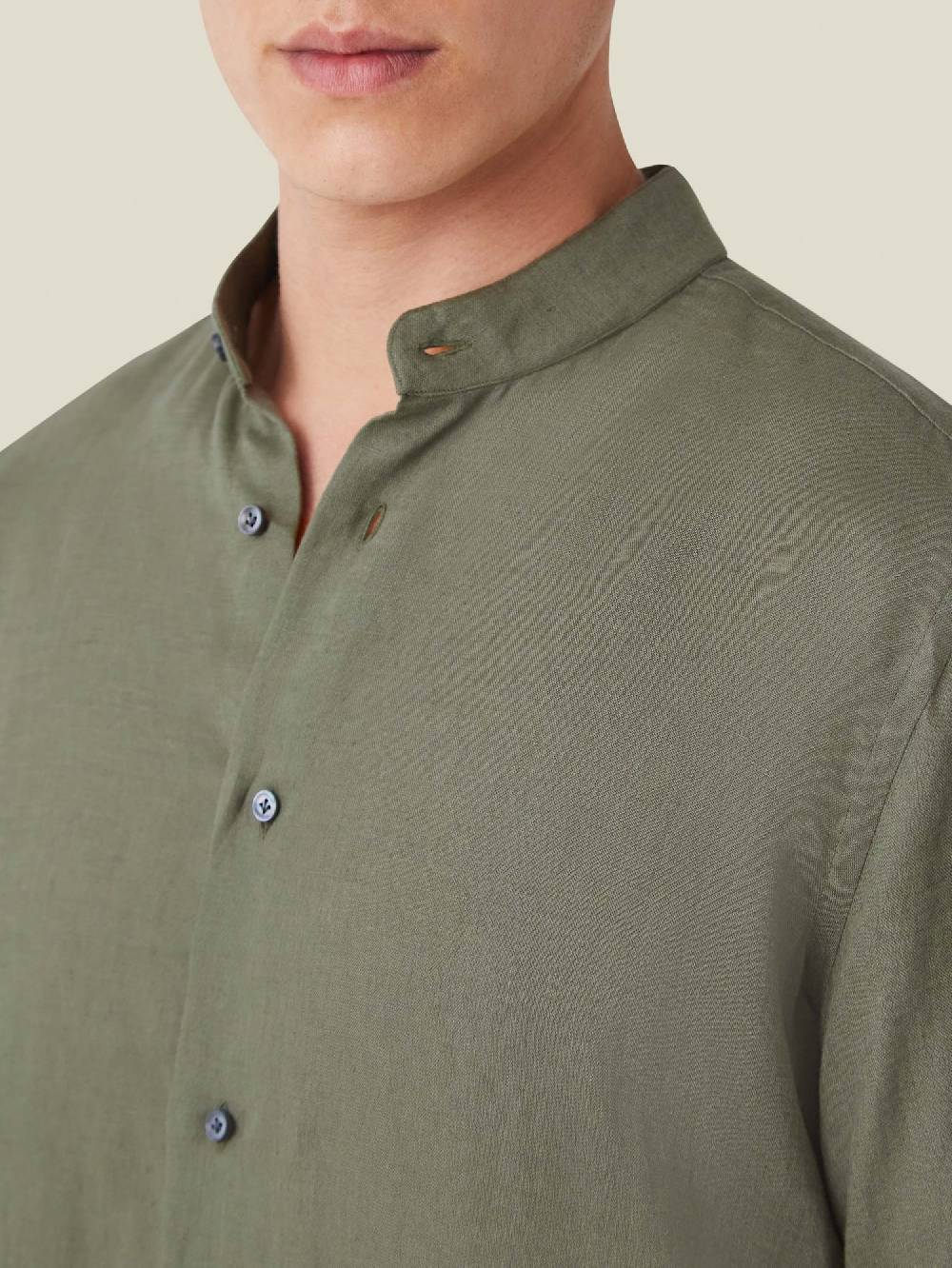 Luca Faloni Camicia VersiliaLino Offerta speciale