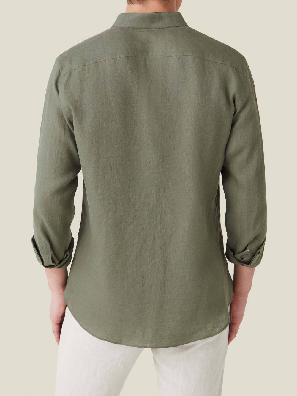 Luca Faloni Camicia VersiliaLino Offerta speciale