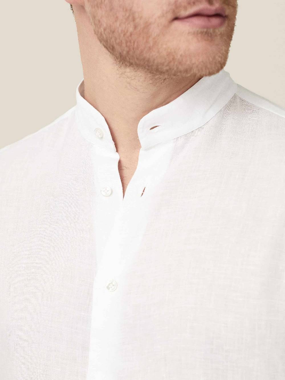 Luca Faloni Camicia VersiliaLino Grande vendita