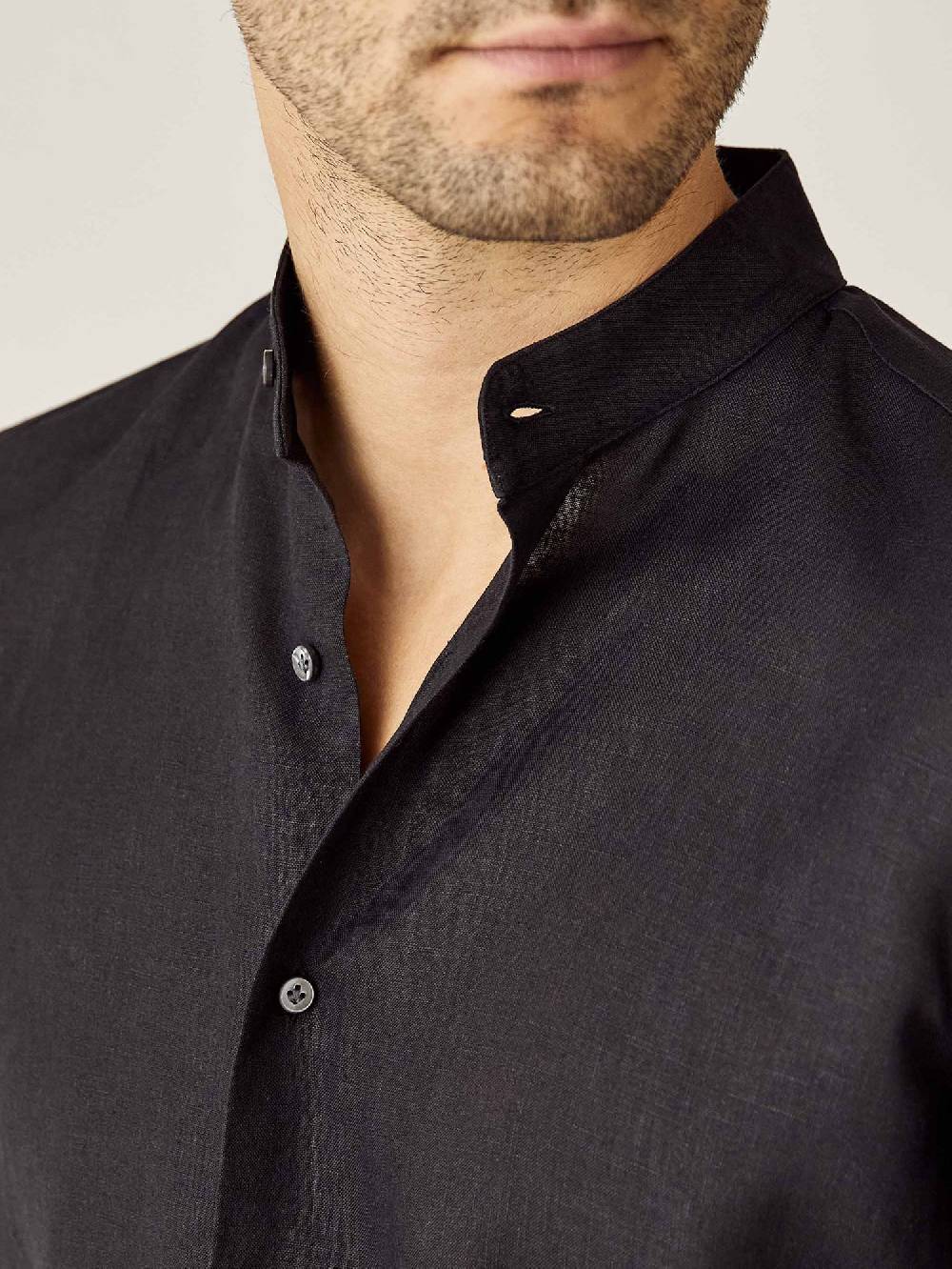 Luca Faloni Camicia VersiliaLino Flash Sale