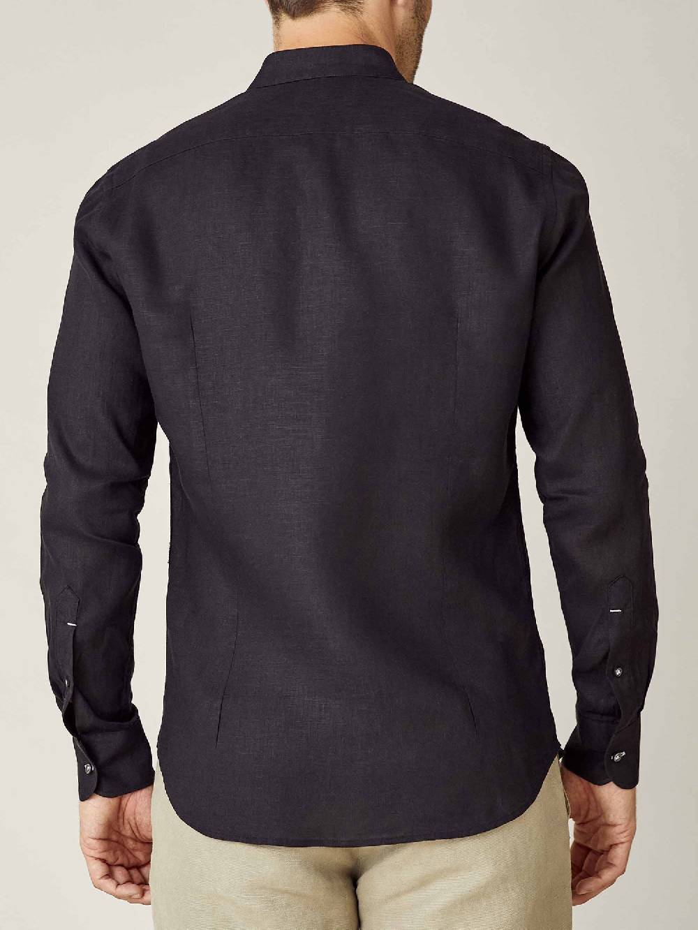 Luca Faloni Camicia VersiliaLino Flash Sale