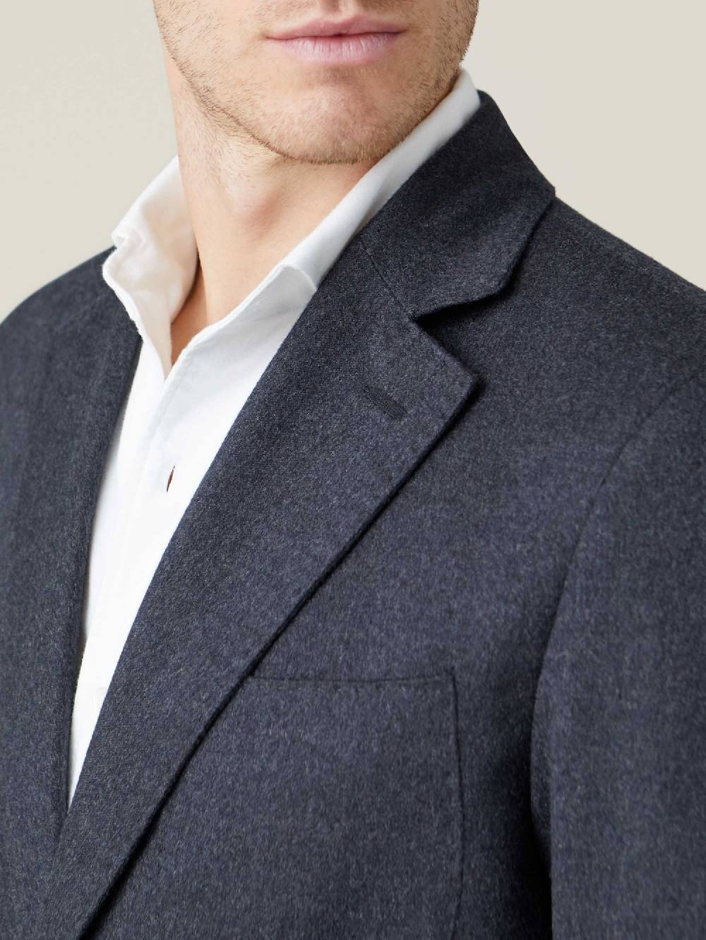 Luca Faloni BlazerCashmere Black Friday