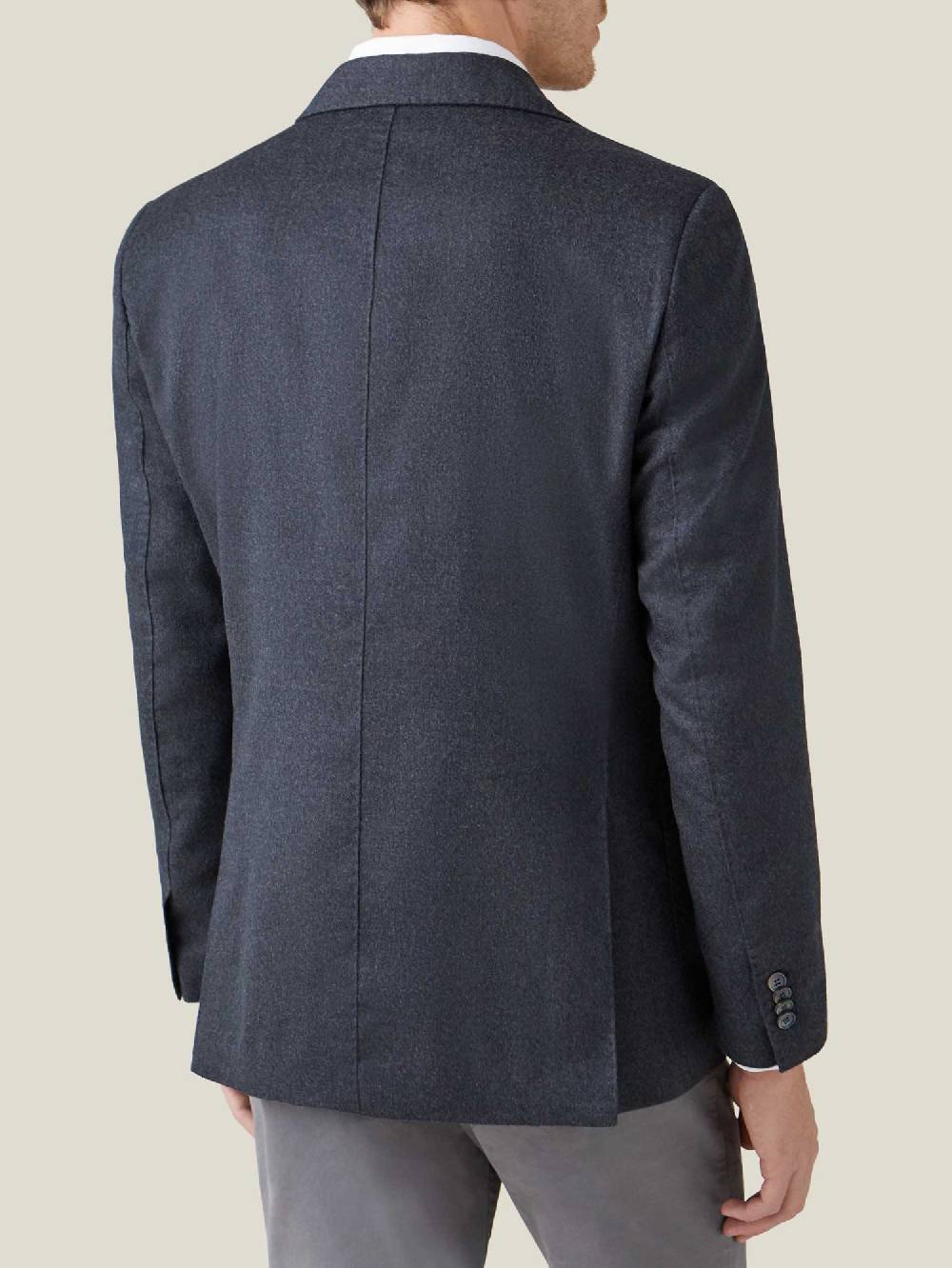 Luca Faloni BlazerCashmere Black Friday