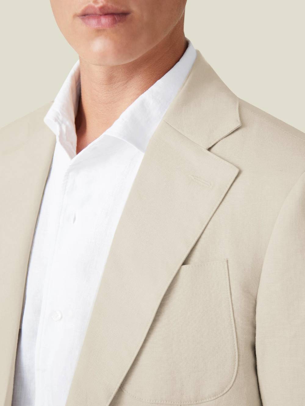 Luca Faloni BlazerLinen Offerta natalizia