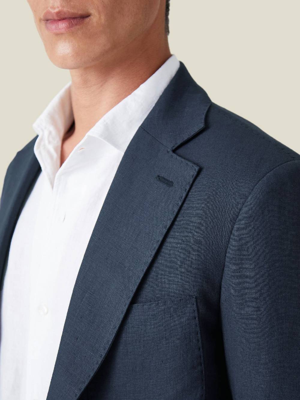 Luca Faloni BlazerLinen Offerta Pasqua
