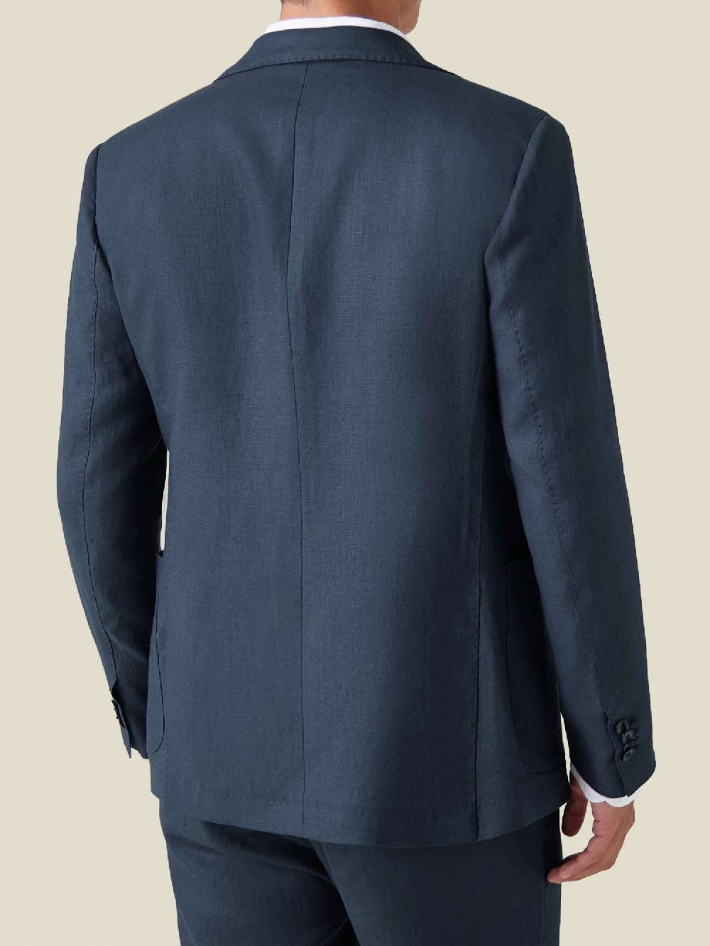 Luca Faloni BlazerLinen Offerta Pasqua