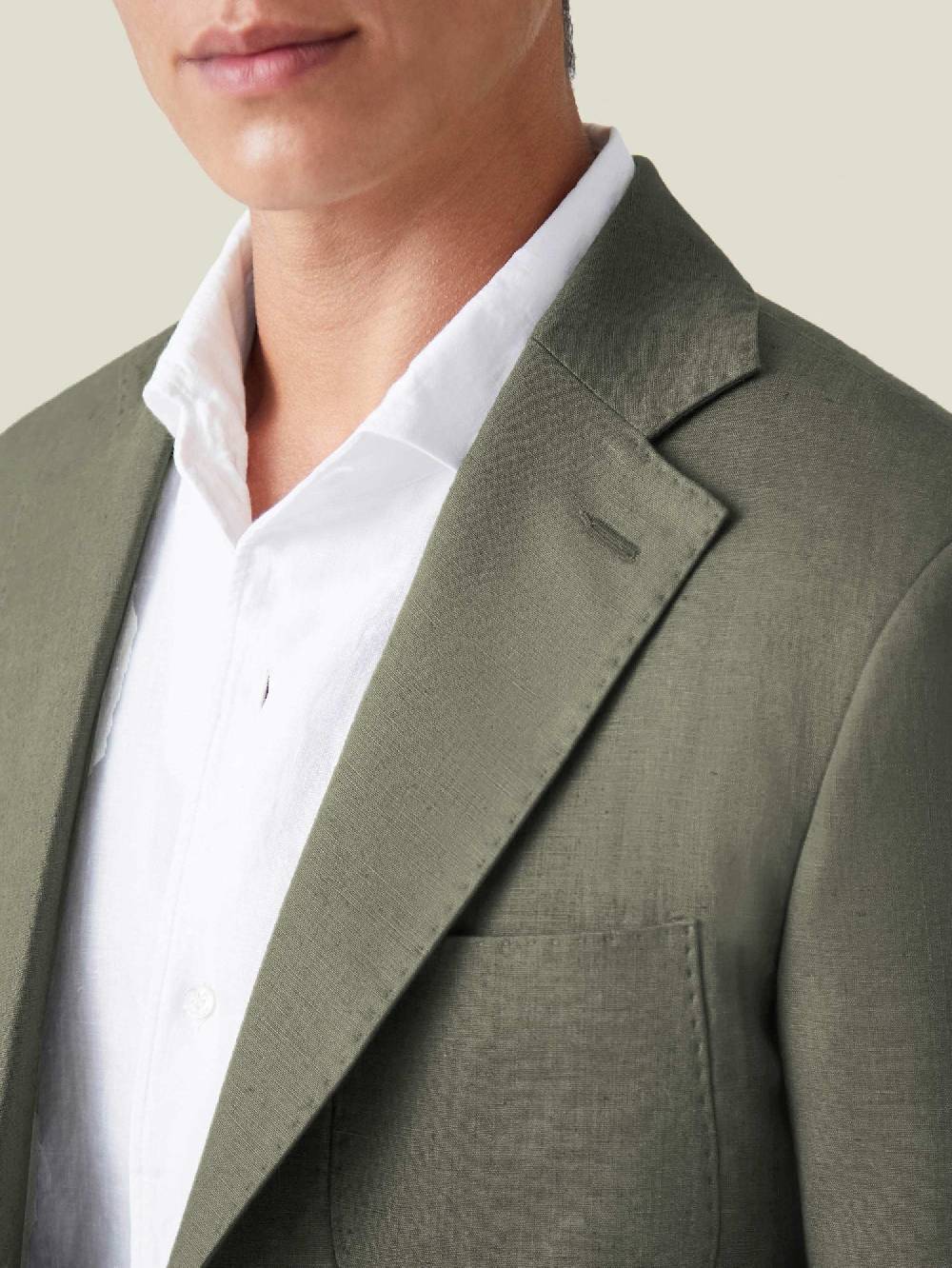 Luca Faloni BlazerLinen Offerta per la Festa della Mamma