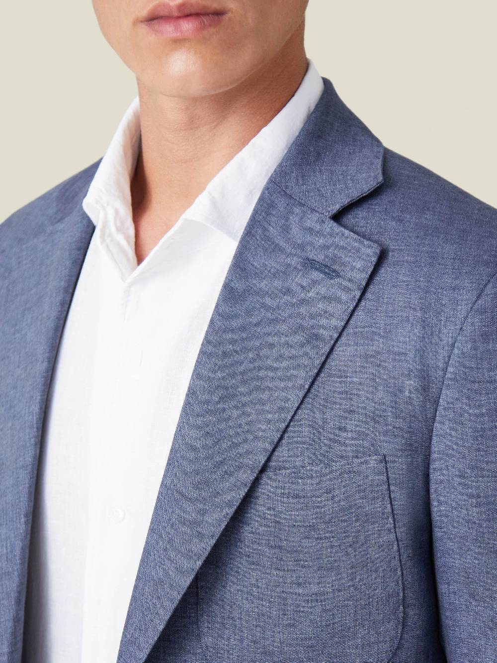 Luca Faloni BlazerLinen Offerta Giorno del Papà