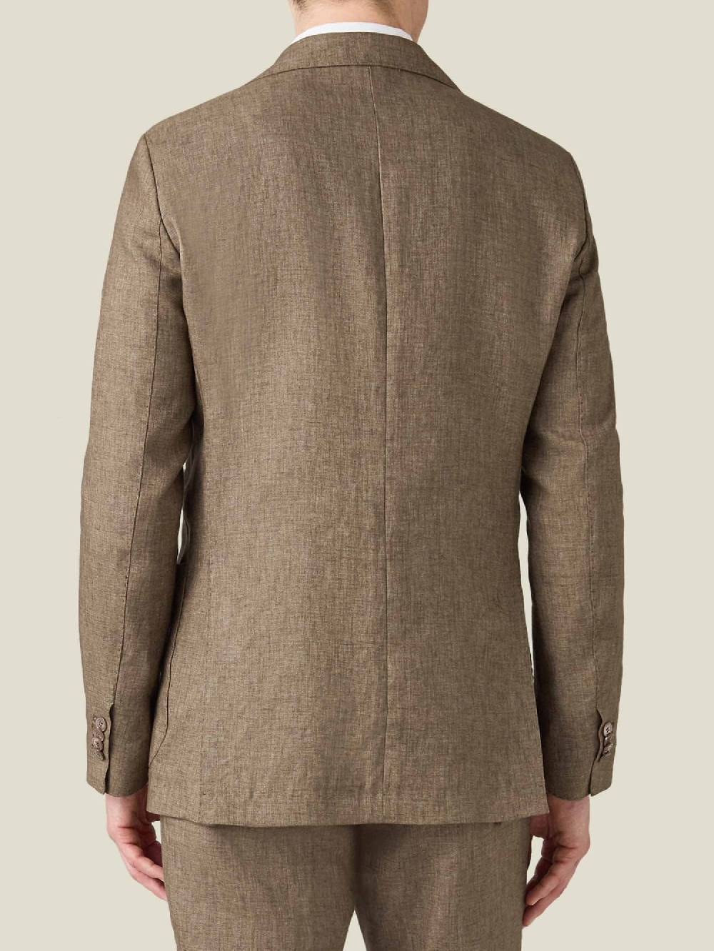 Luca Faloni BlazerLinen Offerta San Valentino