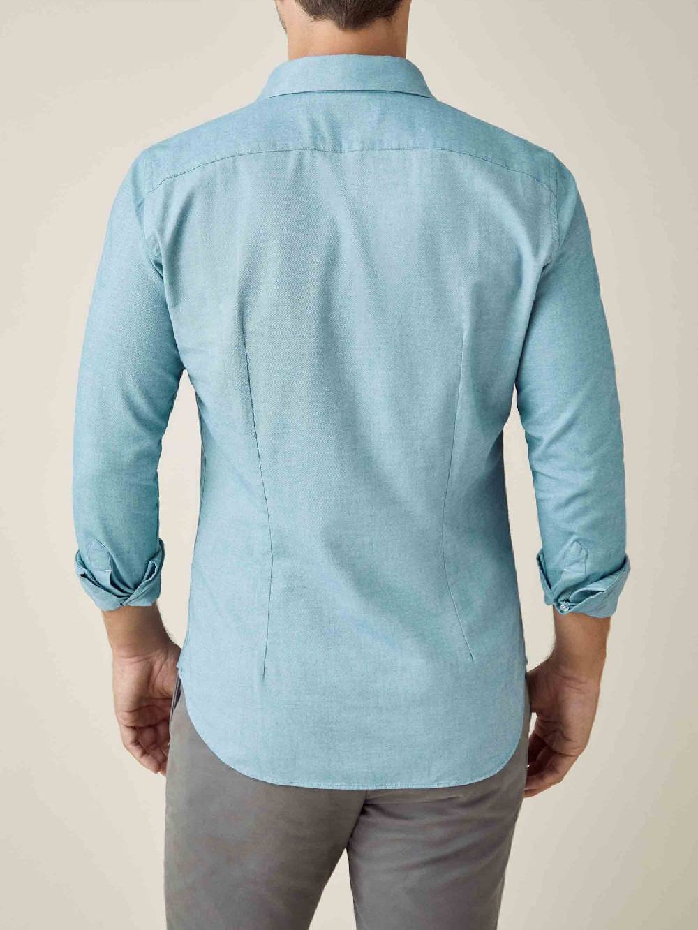 Luca Faloni CamiciaCotone spazzolato Bestseller