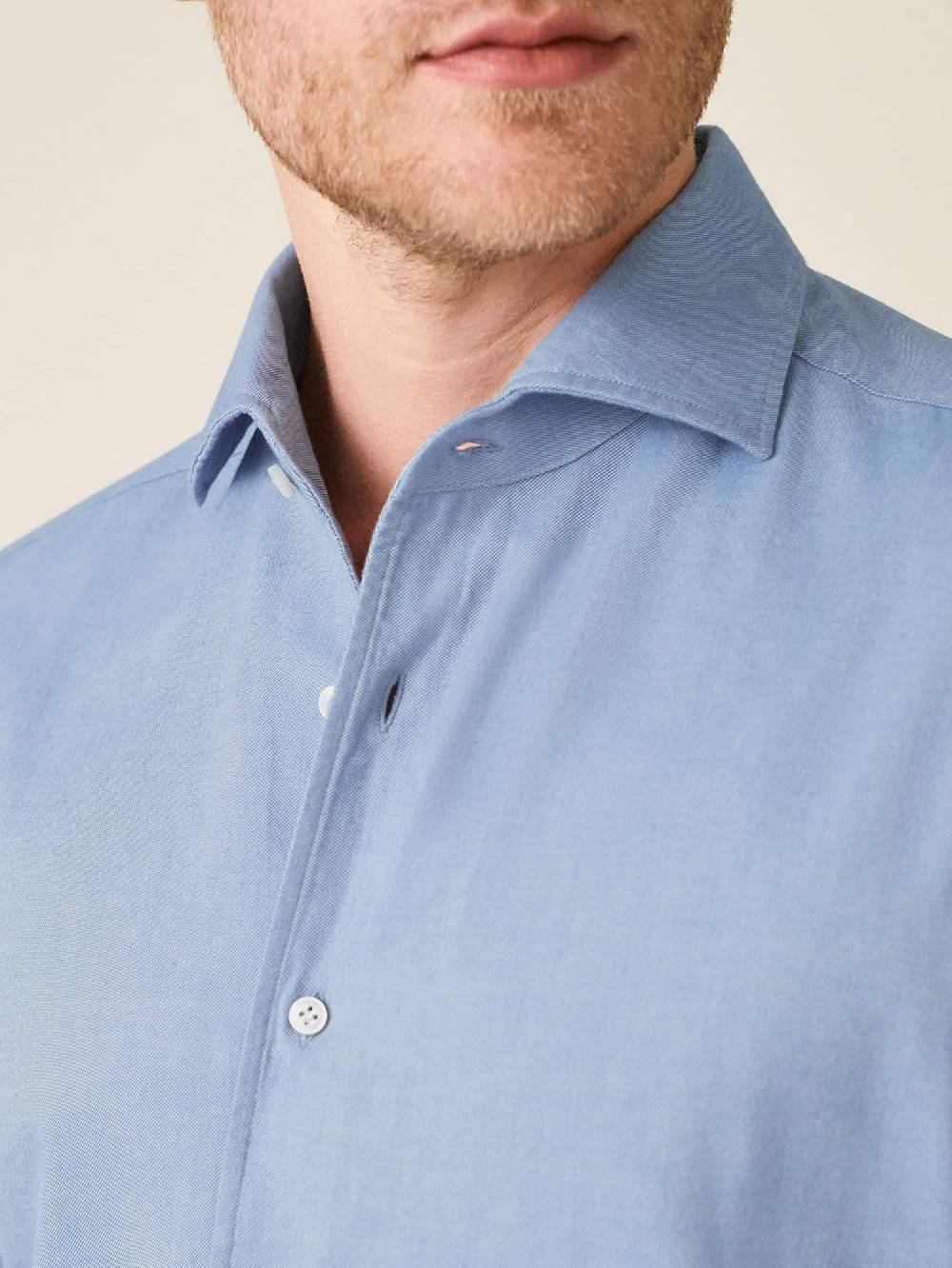 Luca Faloni CamiciaCotone spazzolato Super Saving Price