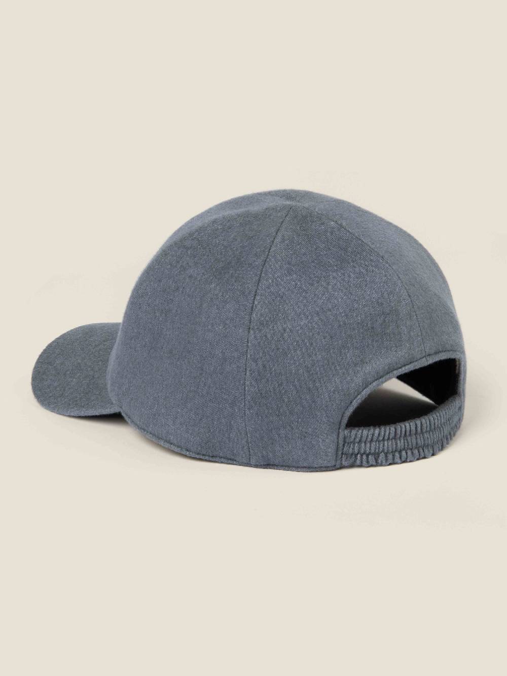 Luca Faloni Baseball CapCashmere Fino al 60% di sconto