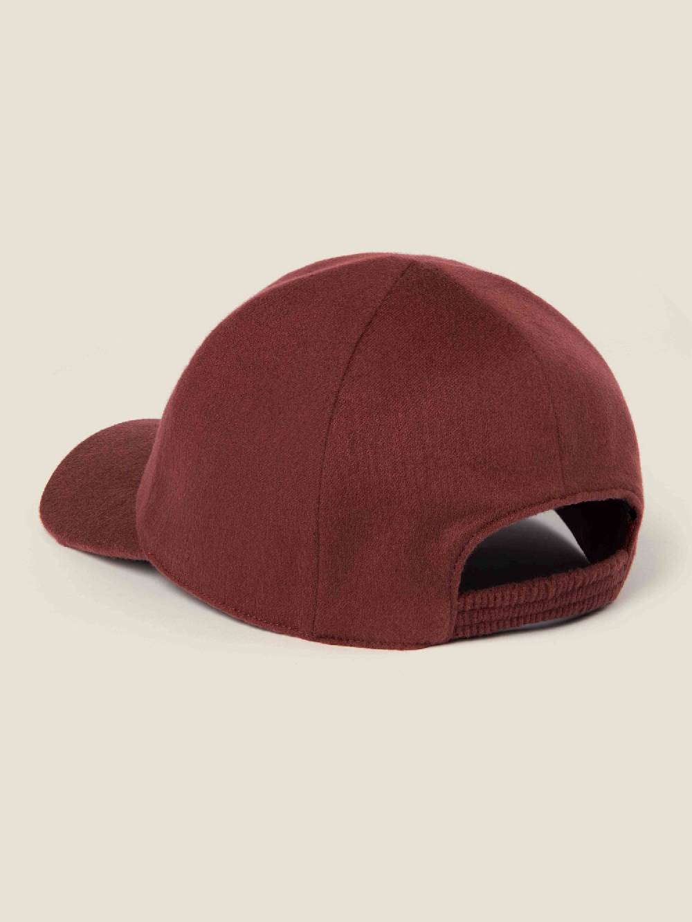 Luca Faloni Baseball CapCashmere Fino al 65% di sconto