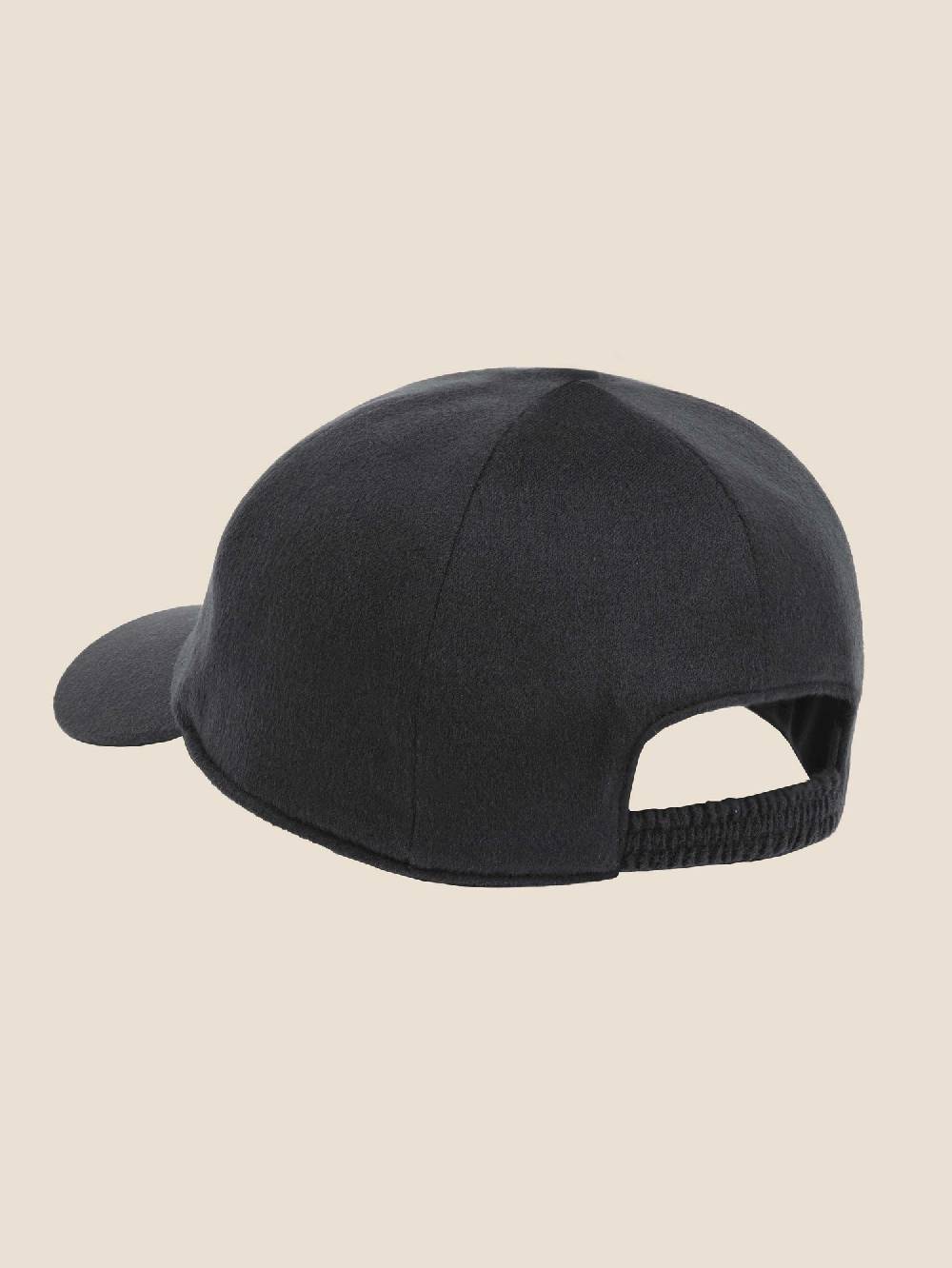 Luca Faloni Cappellino da baseballCashmere Fino al 55% di sconto