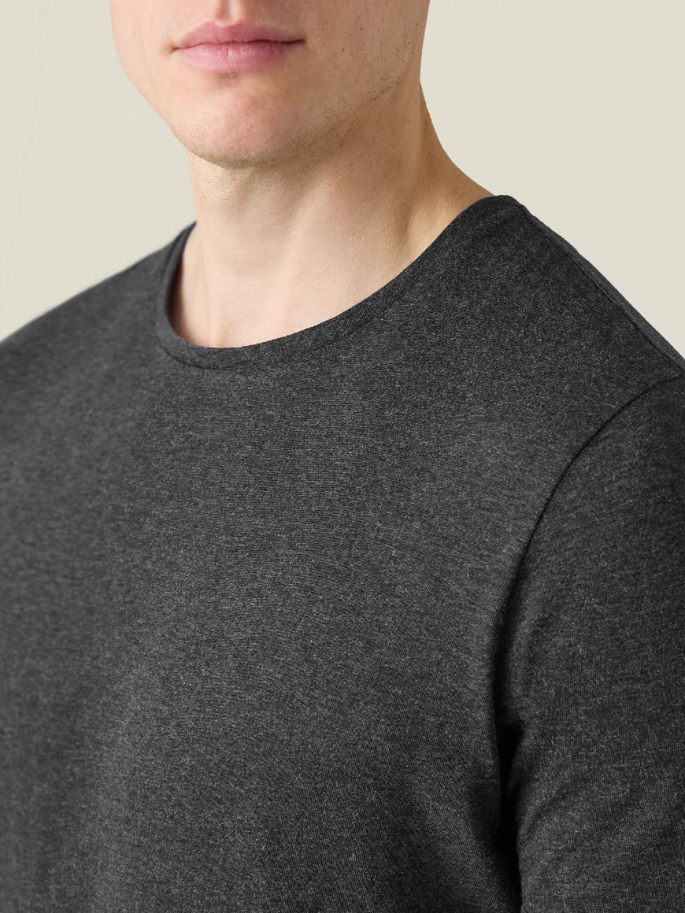 Luca Faloni T-shirtCotone-Cashmere 50% di sconto con spedizione gratuita
