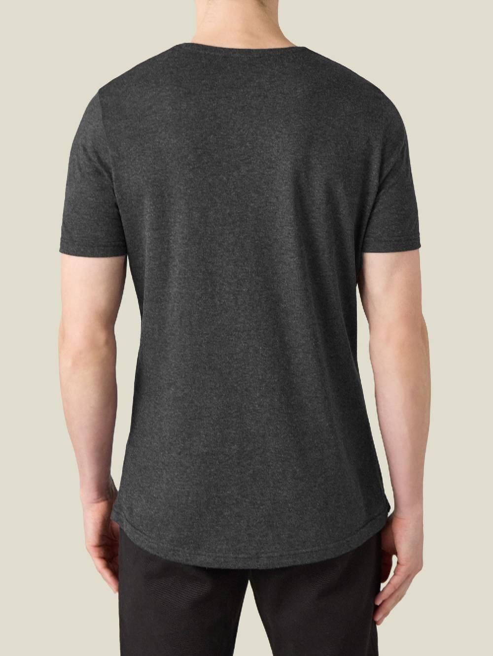 Luca Faloni T-shirtCotone-Cashmere 50% di sconto con spedizione gratuita