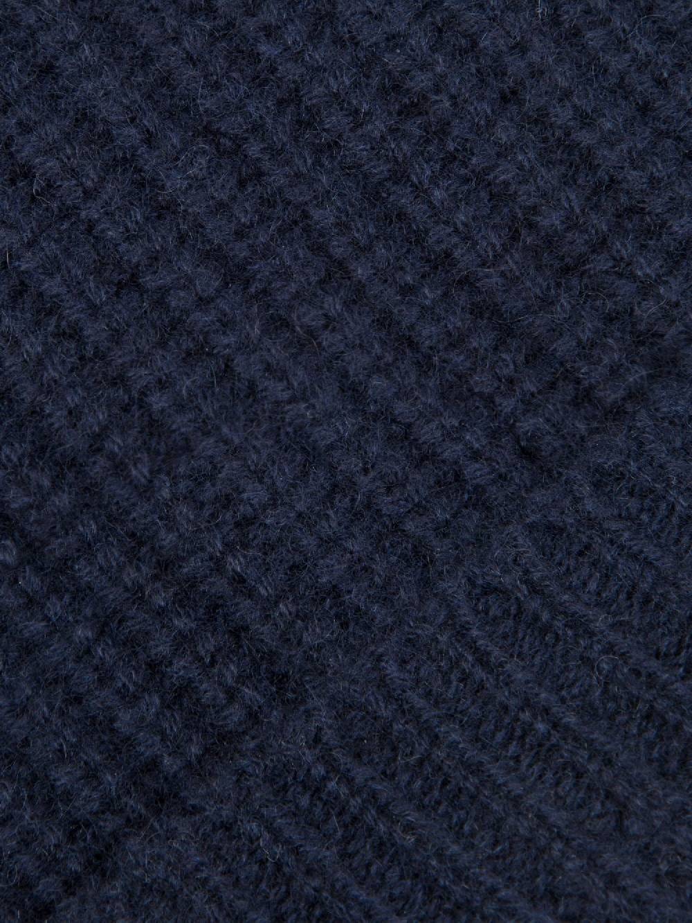 Luca Faloni BerrettoCashmere a 4 fili Economico
