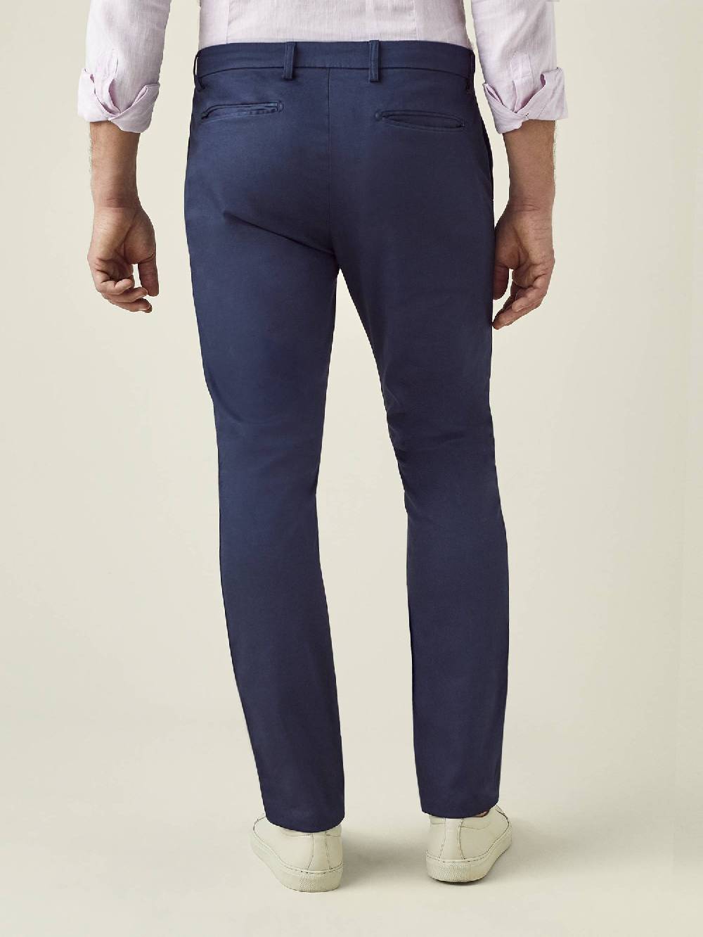Luca Faloni Pantaloni leggeriCotone Prezzo di fabbrica