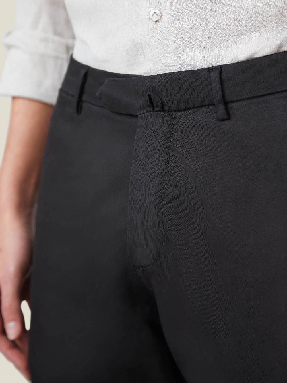 Luca Faloni Pantaloni leggeriCotone Fornitura limitata