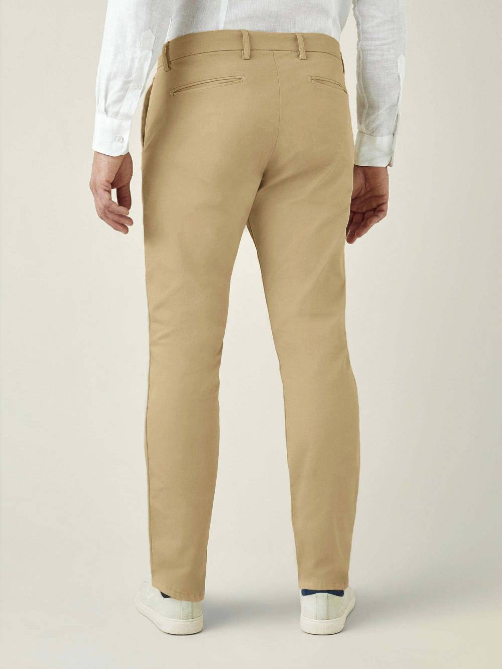Luca Faloni Pantaloni leggeriCotone Shopping online
