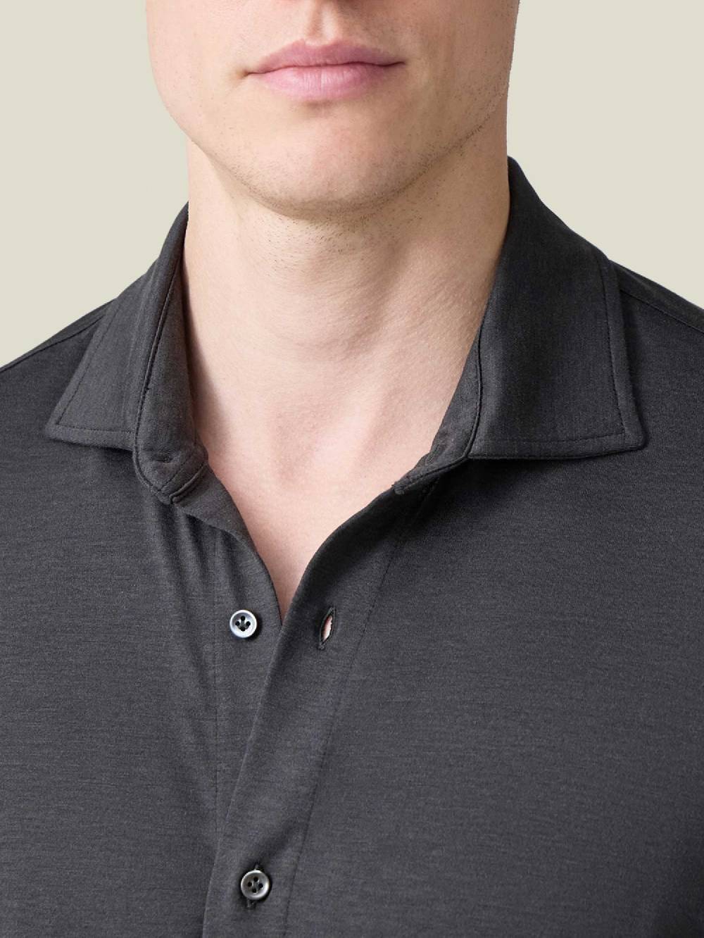 Luca Faloni Como ShirtSilk-Cotton Offerte stagionali