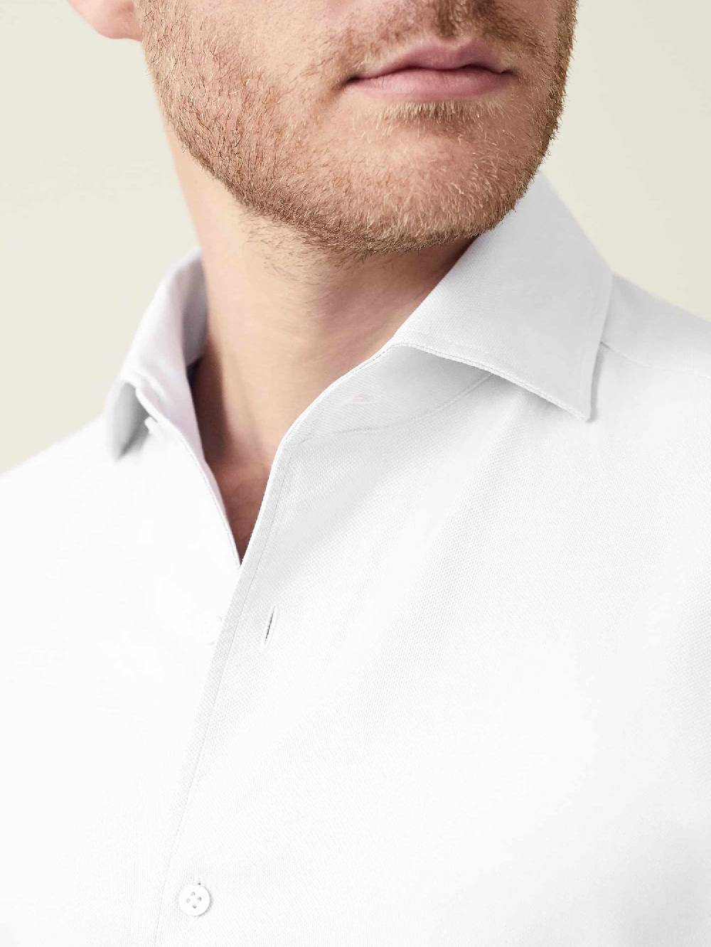 Luca Faloni camicia classicaOxford Cotton Enormi risparmi