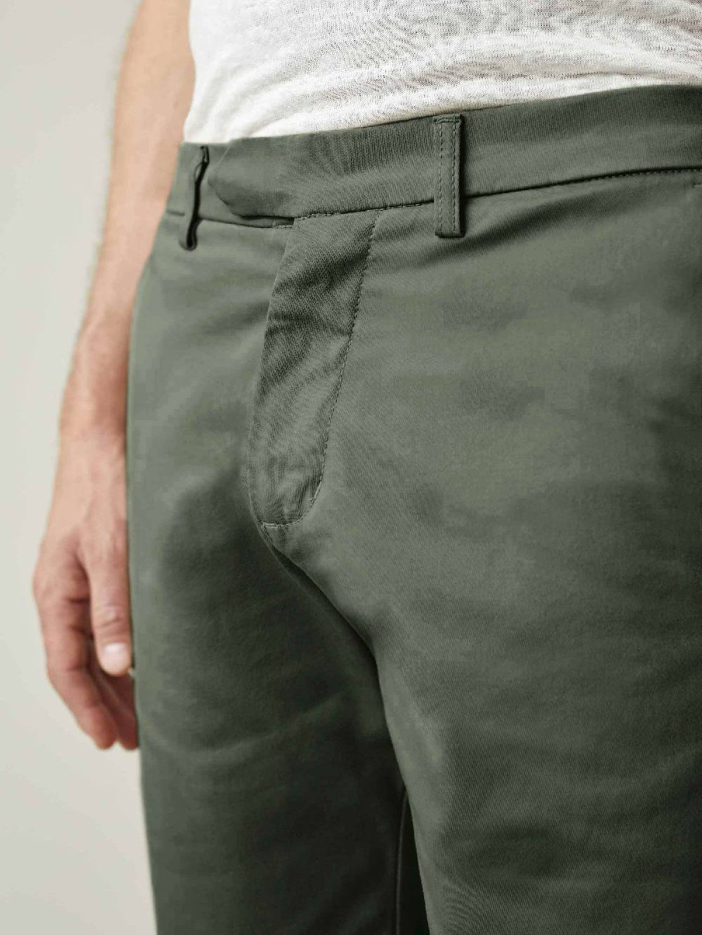 Luca Faloni PantalonciniCotone Super Saving Price