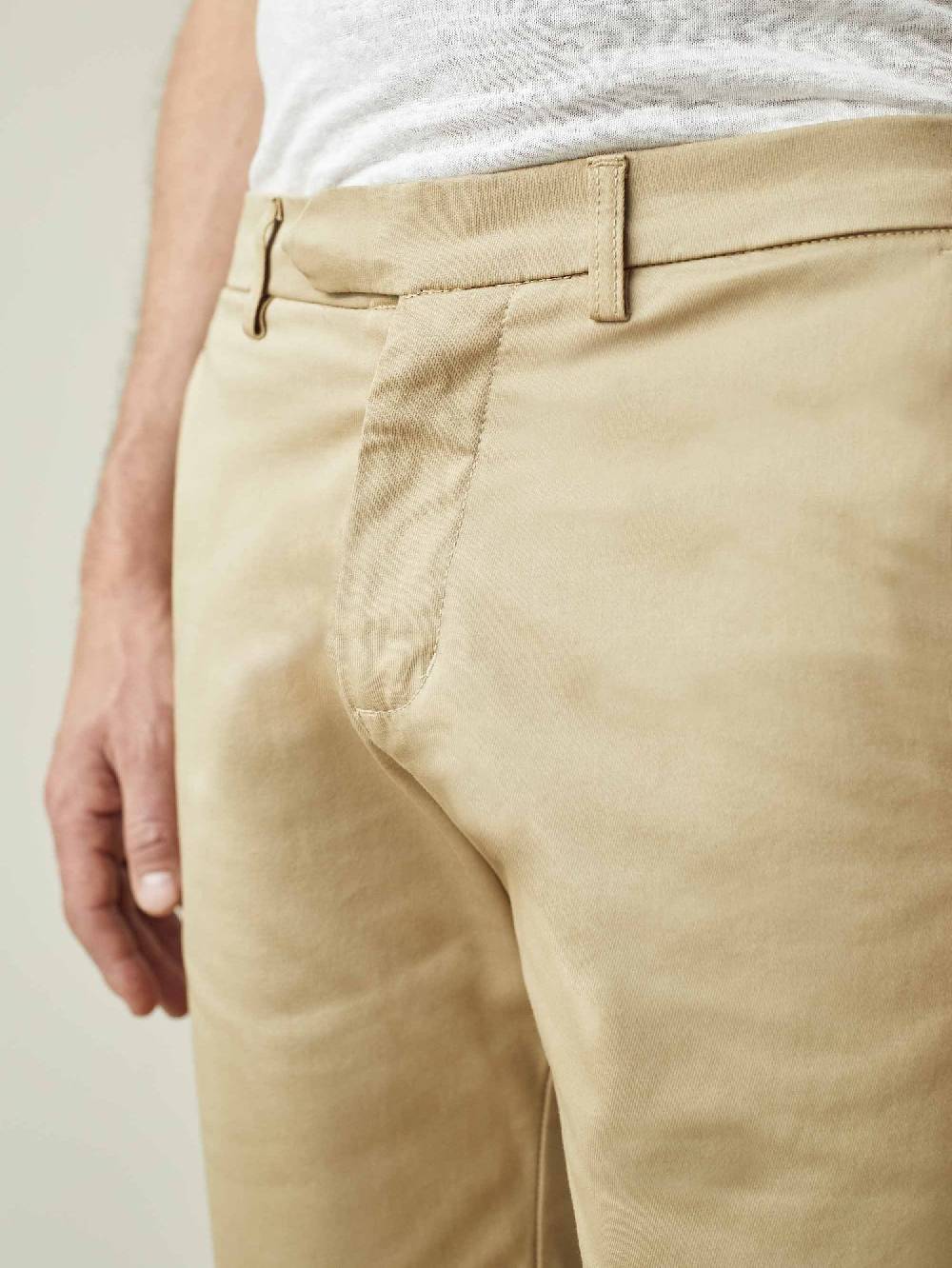 Luca Faloni PantalonciniCotone Offerta settimanale