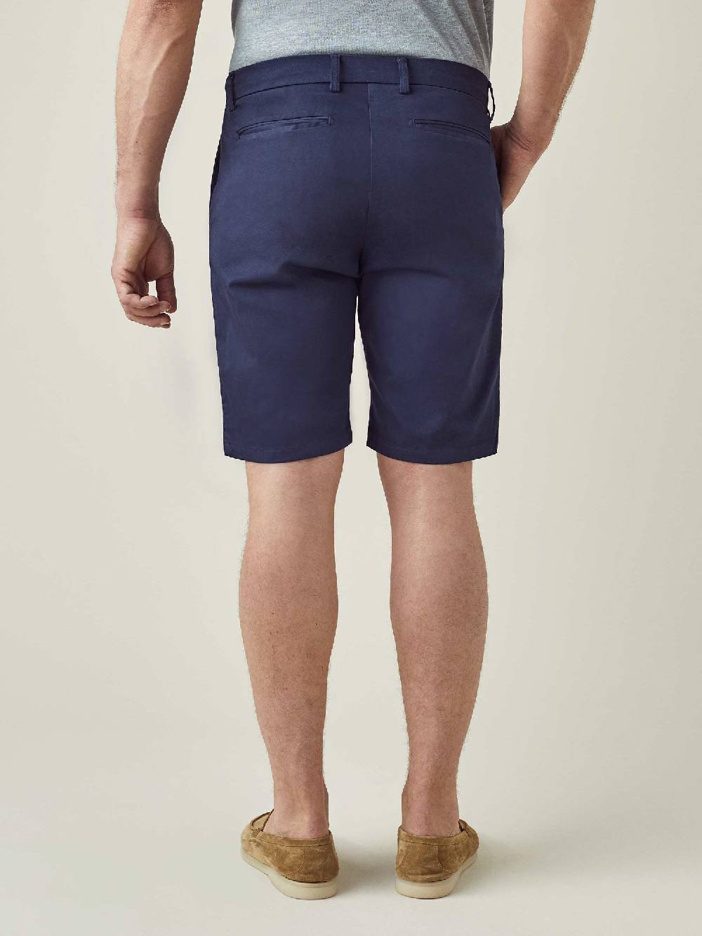 Luca Faloni PantalonciniCotone Ritorno libero