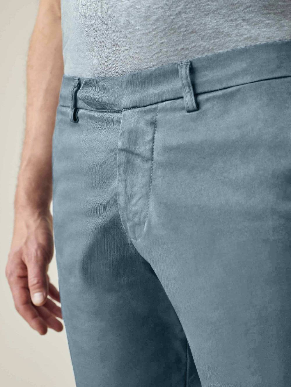 Luca Faloni PantalonciniCotone Rilascio limitato