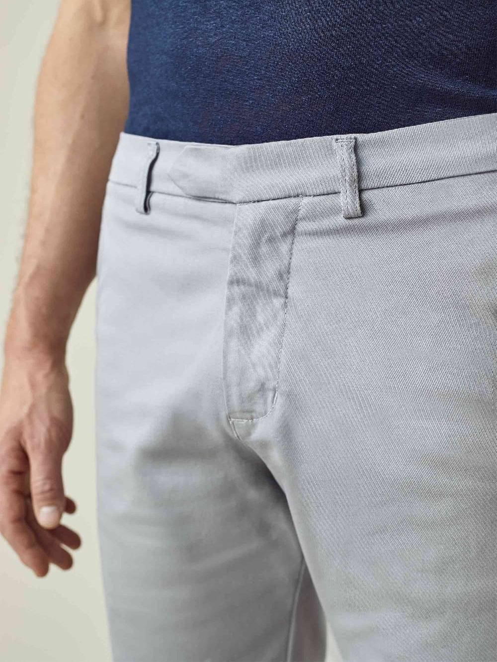 Luca Faloni PantalonciniCotone Ultimi tre giorni