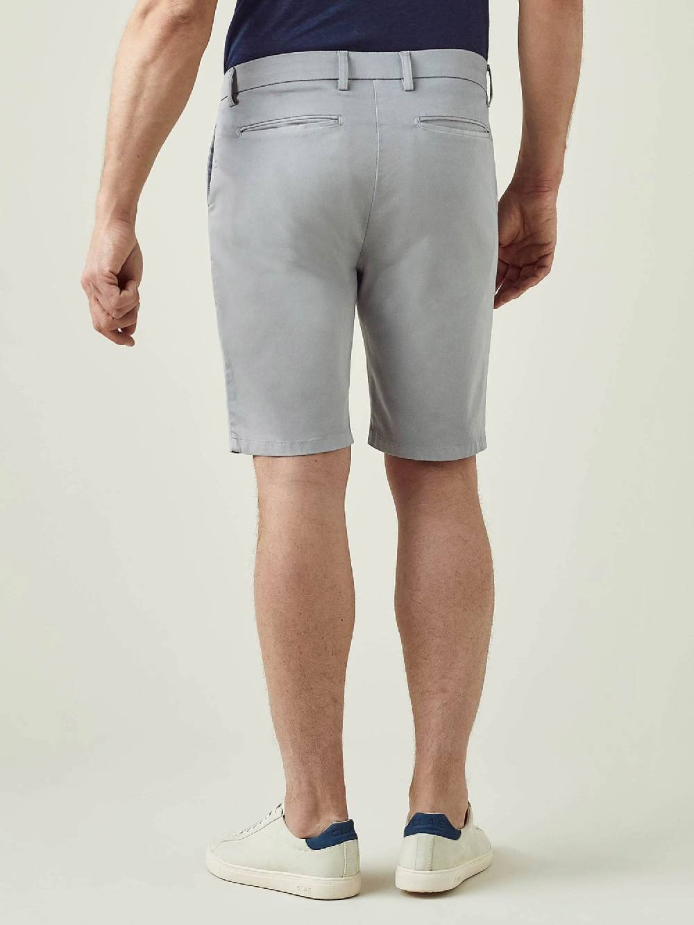 Luca Faloni PantalonciniCotone Ultimi tre giorni