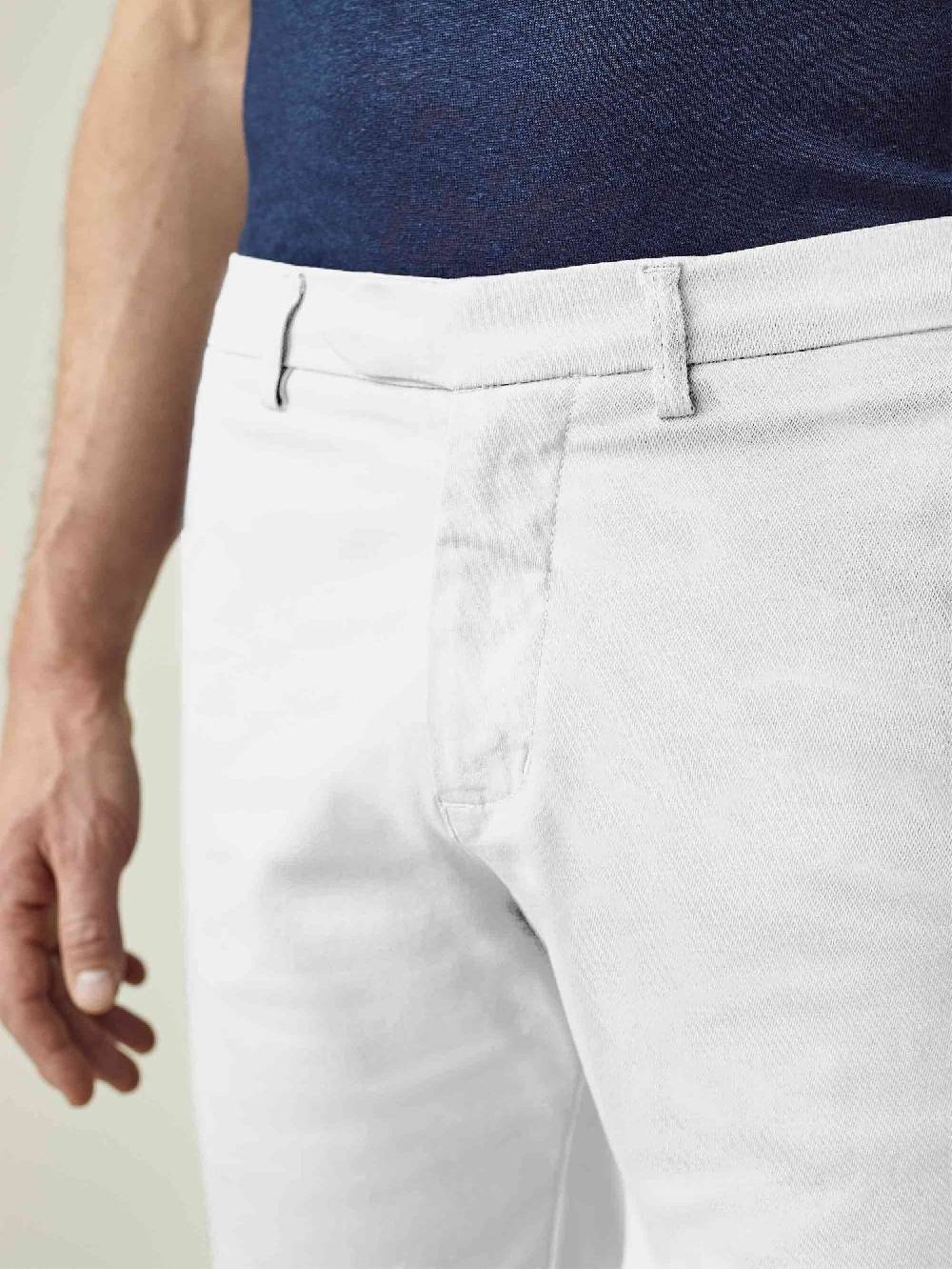Luca Faloni PantalonciniCotone ACQUISTA ORA