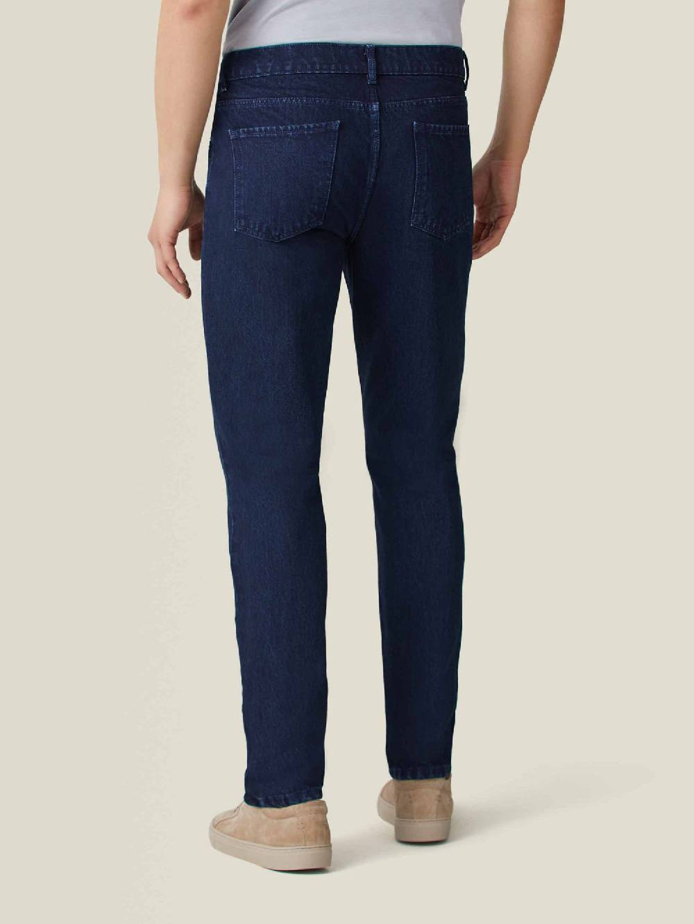 Luca Faloni JeansDenim In vendita