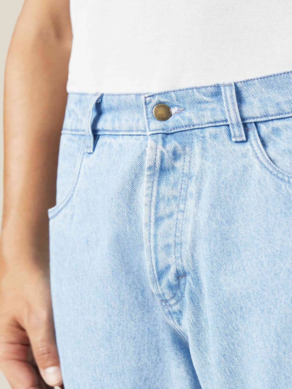 Luca Faloni JeansDenim Duty-free