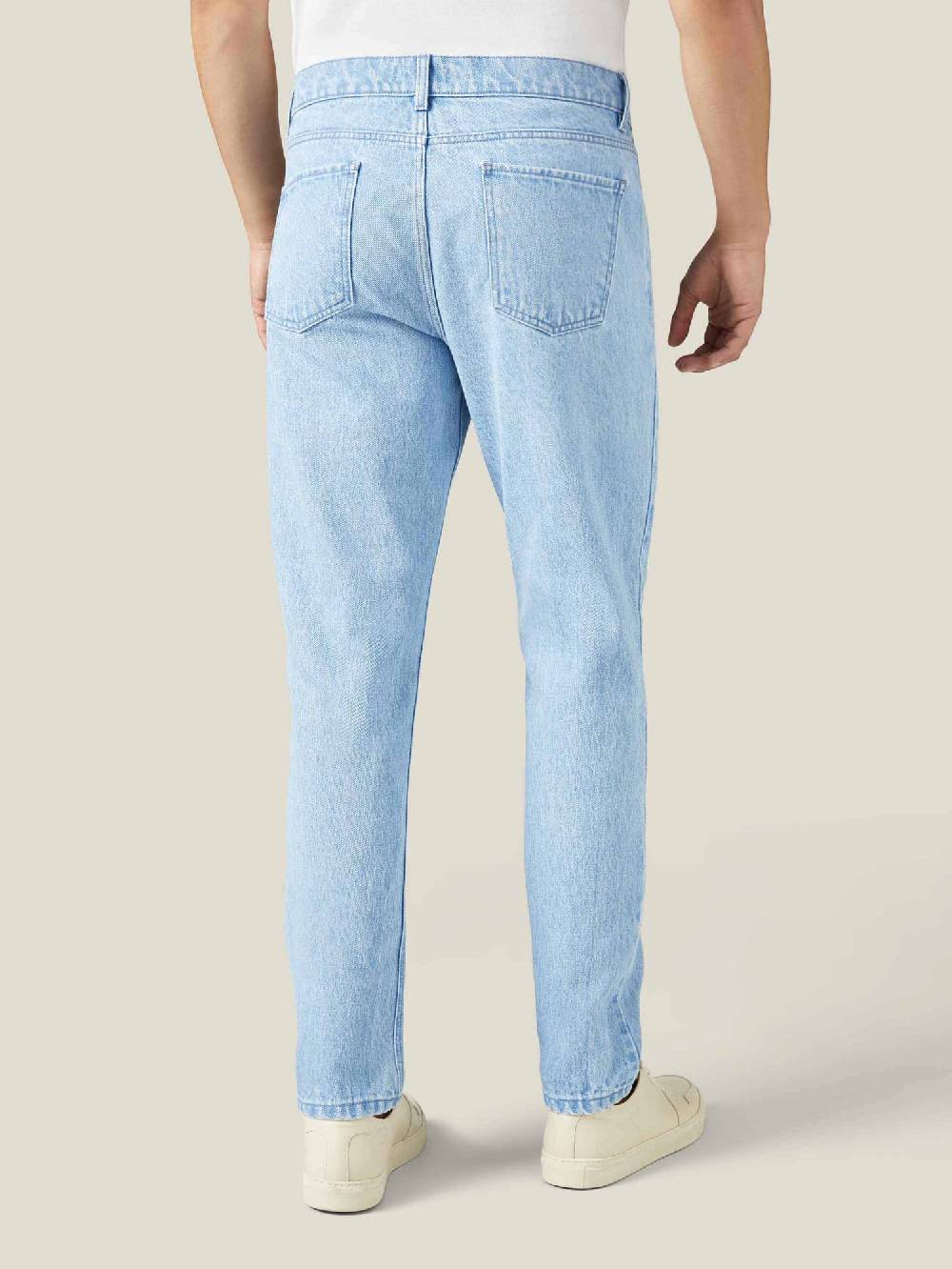 Luca Faloni JeansDenim Duty-free