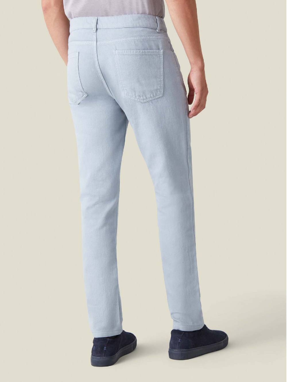 Luca Faloni JeansDenim Sconti questo mese