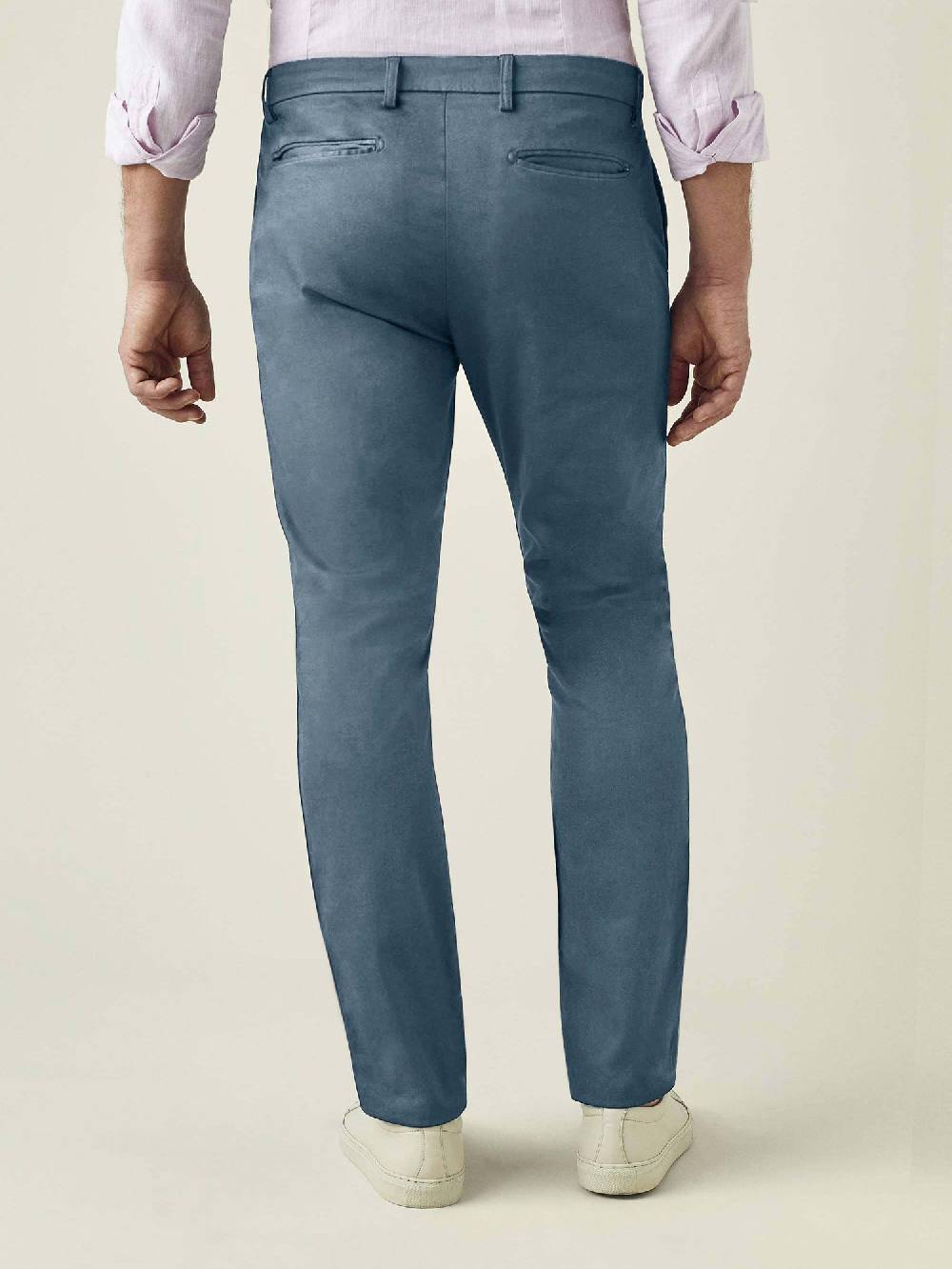 Luca Faloni Pantaloni leggeriCotone Convenienza