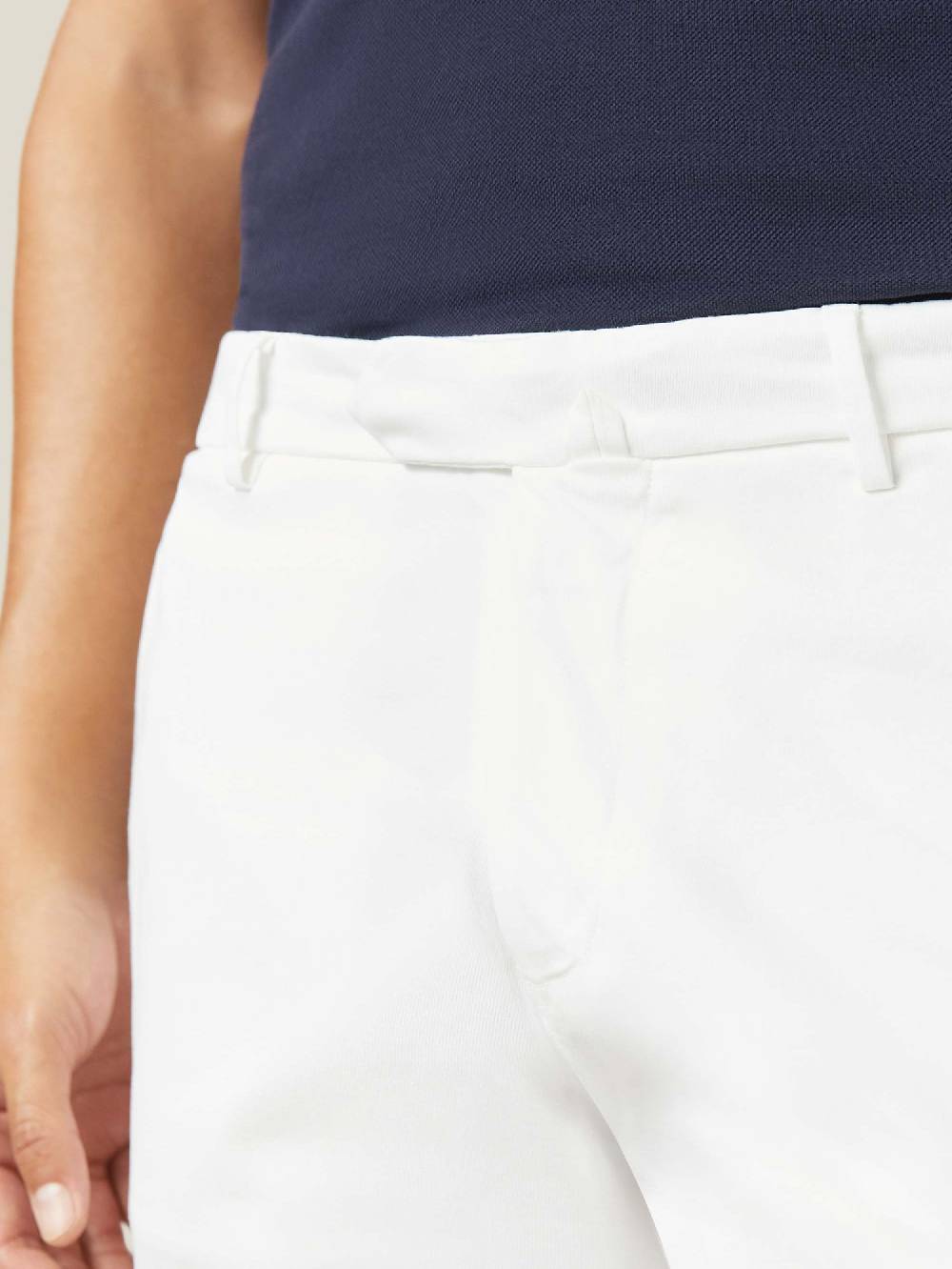 Luca Faloni Pantaloni leggeriCotone Novità