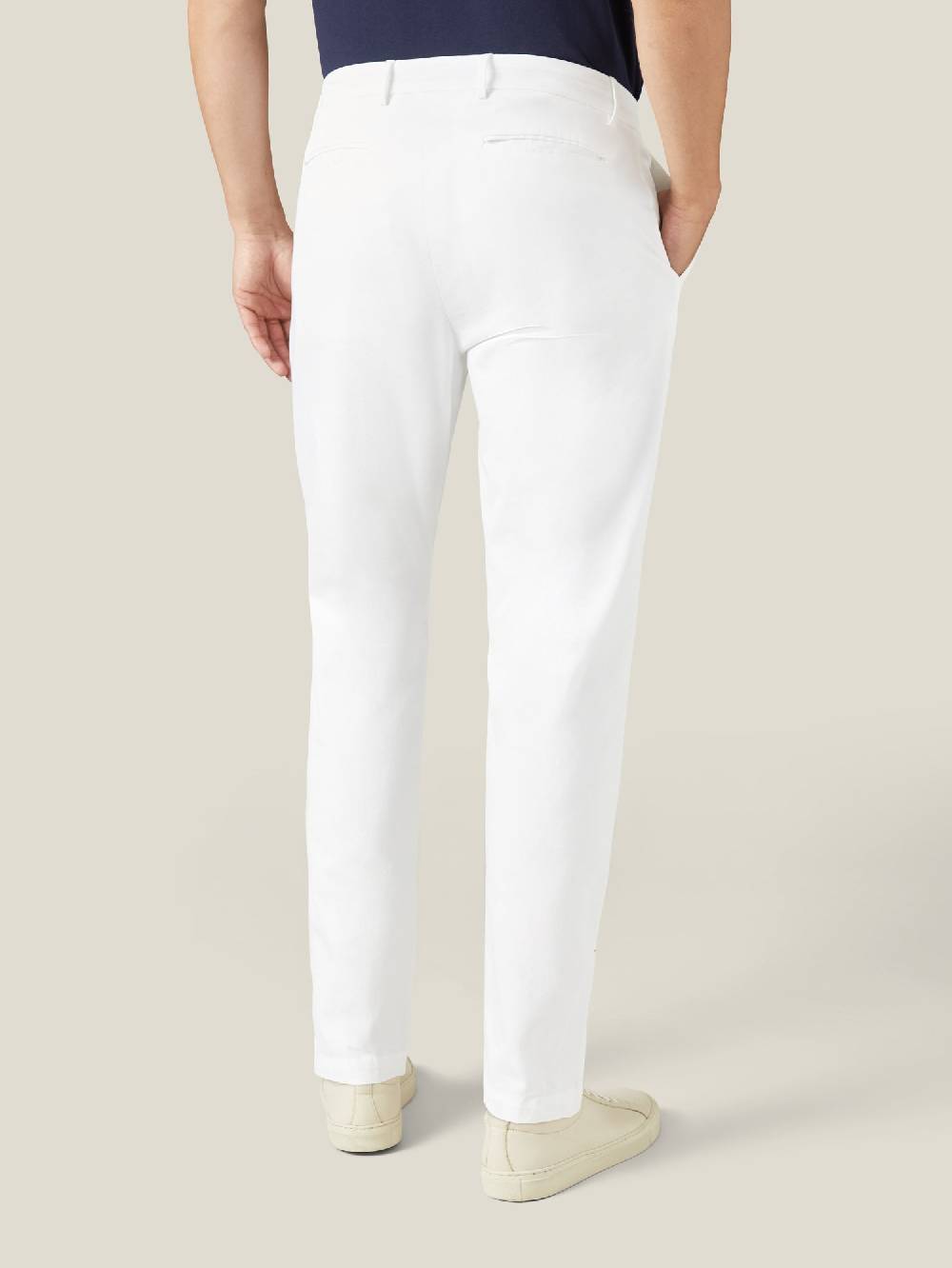 Luca Faloni Pantaloni leggeriCotone Novità