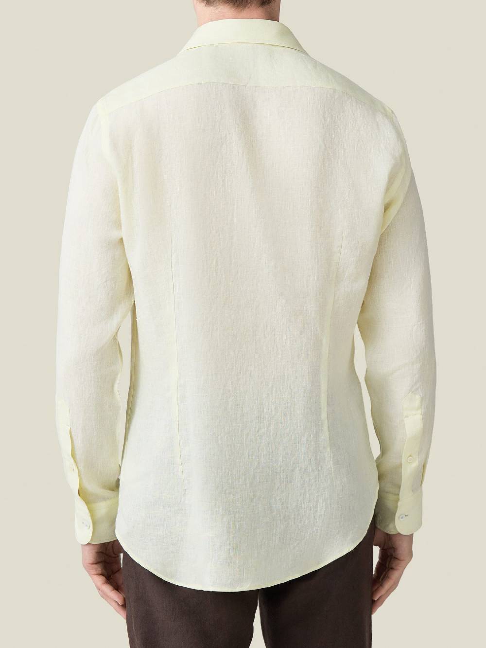 Luca Faloni Portofino ShirtLinen Offerta Anniversario
