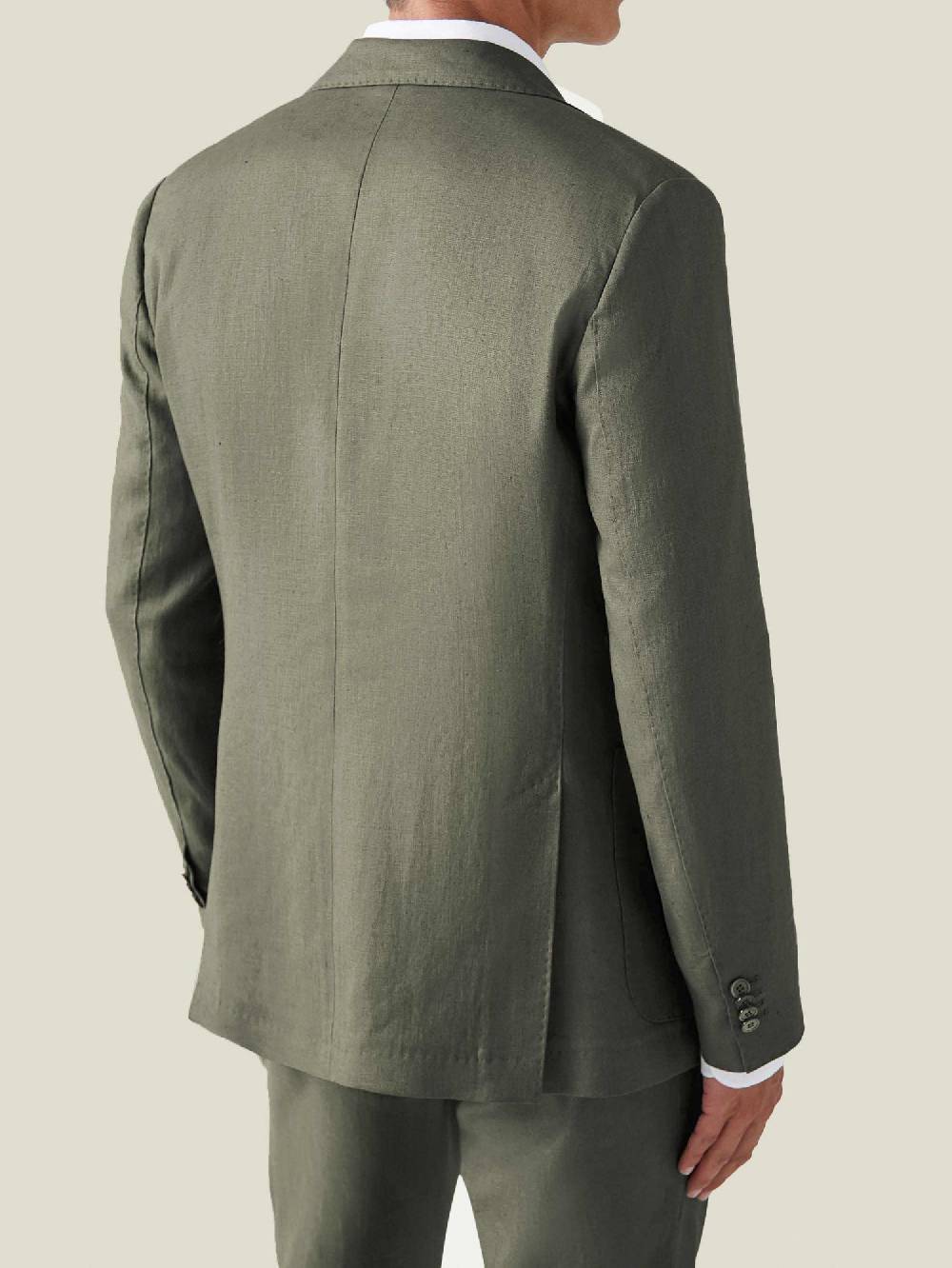 Luca Faloni SuitLinen Lightning offer