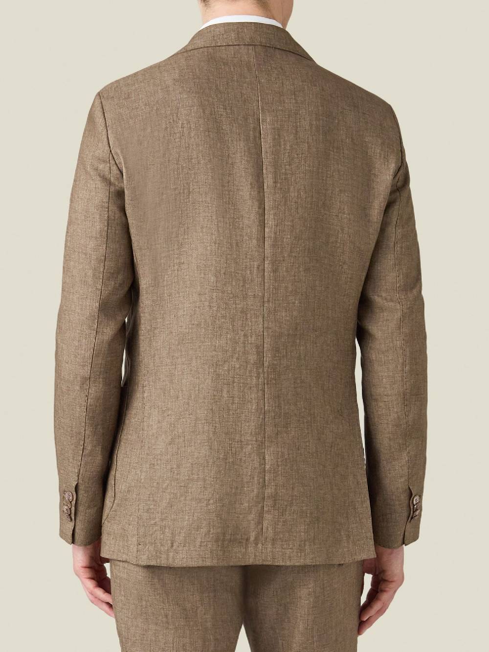 Luca Faloni SuitLinen Grandi sconti