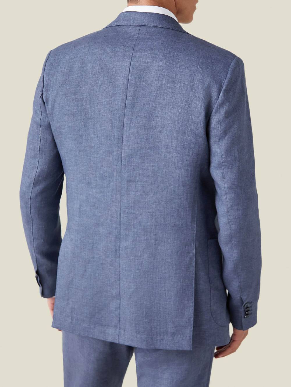 Luca Faloni Suit Linen Nuovi prodotti