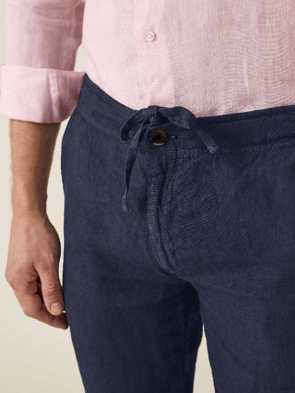Luca Faloni Lipari PantaloniLino Comprane uno, ottenene uno gratis